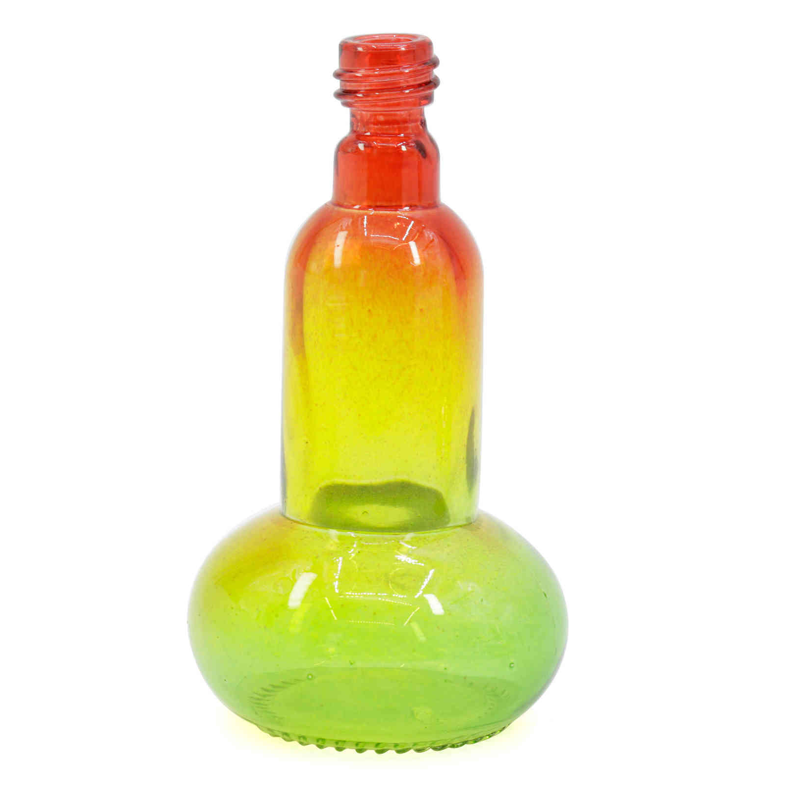 Colorful Ice cream blue gourd shaped glass bottle pipe with accessories for smoking
Colorful Ice cream blue gourd shaped glass bottle pipe with accessories for smoking