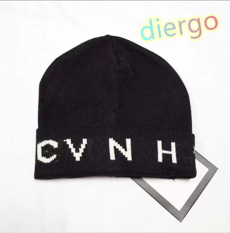 Designer Knitted Beanie Caps for Men Women Autumn Winter Warm Thick Wool Embroidery Cold Hat Couple Fashion Street Hats, Customize
Designer Knitted Beanie Caps for Men Women Autumn Winter Warm Thick Wool Embroidery Cold Hat Couple Fashion Street Hats, Customize