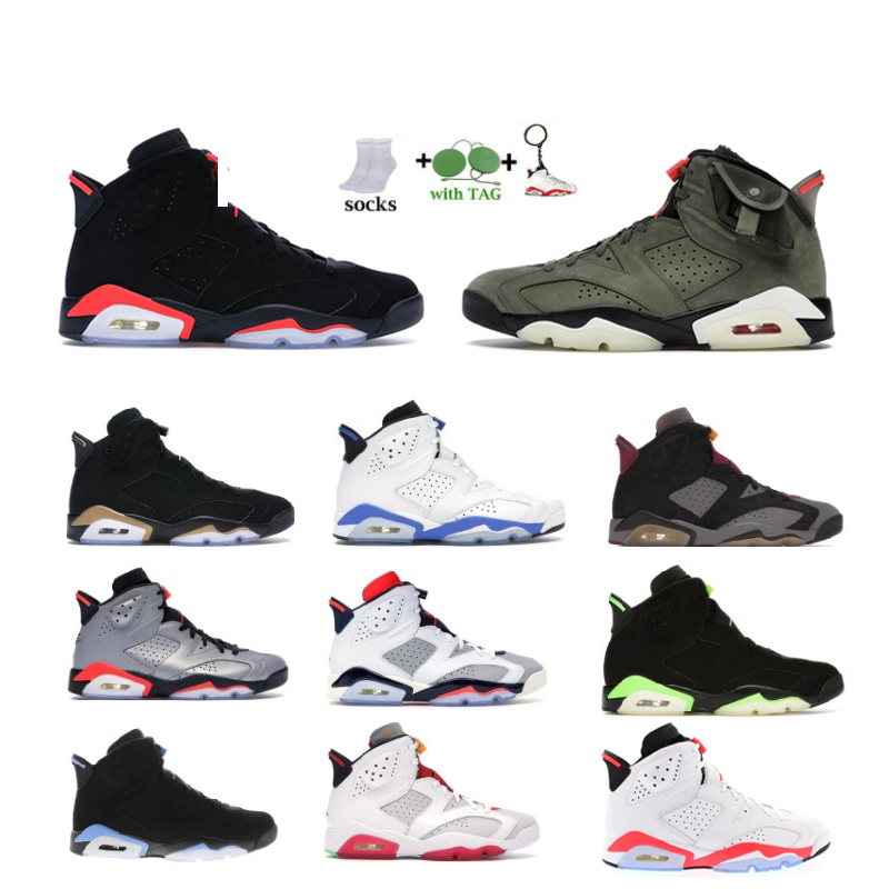 Jumpman UNC 6 6s Mens Shoes Tiffany Blue Black Infrared Oregon DMP Carmine Tinker Bordeaux Gold Hoops Reflections of A Champion Hare Tech Sports Trainers Sneakers
Jumpman UNC 6 6s Mens Shoes Tiffany Blue Black Infrared Oregon DMP Carmine Tinker Bordeaux Gold Hoops Reflections of A Champion Hare Tech Sports Trainers Sneakers
