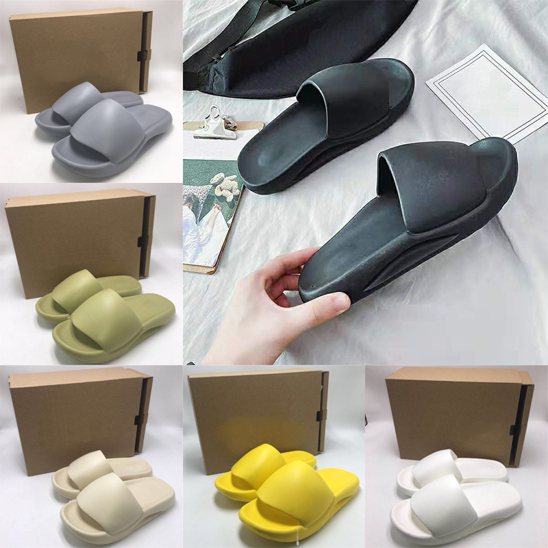 Luxurys Kanye West Slides bone Resin Desert Sand foam runner Ararat Rubber Slippers Summer season 6 Brown Flat Men Women slide Beach S J6nH#
Luxurys Kanye West Slides bone Resin Desert Sand foam runner Ararat Rubber Slippers Summer season 6 Brown Flat Men Women slide Beach S J6nH#