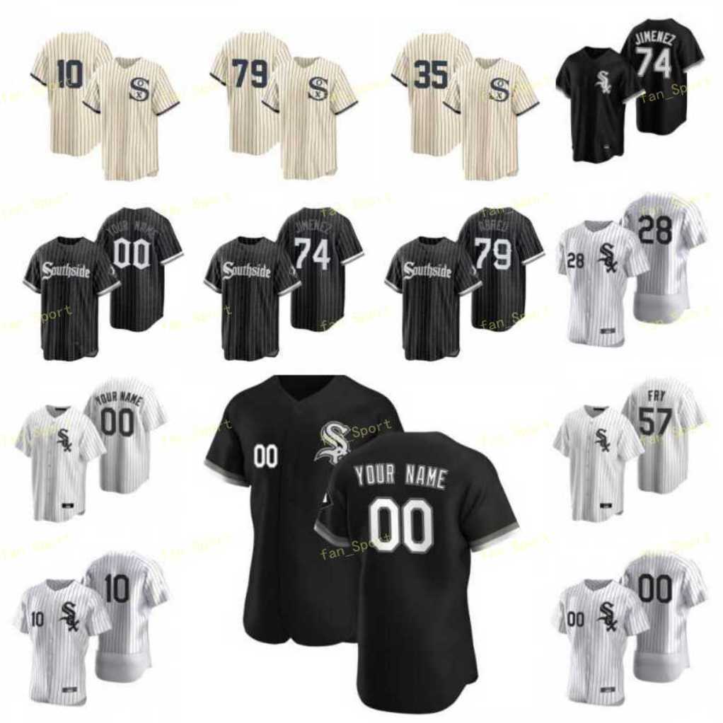 2021 Field of Dreams 10 Yoan Moncada Baseball Jersey 34 Michael Kopech 23 Jake Lamb 33 Lance Lynn 43 Evan Marshall Jerseys Men Women Youth Black White
2021 Field of Dreams 10 Yoan Moncada Baseball Jersey 34 Michael Kopech 23 Jake Lamb 33 Lance Lynn 43 Evan Marshall Jerseys Men Women Youth Black White