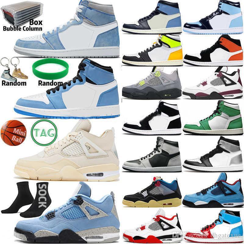 Hyper Royal University Blue 1 Mens Basketball Shoes Sail Obsidian UNC Silver Toe Black Cat Bred Pure Money Starfish Fire Red Exempt postage, #24
Hyper Royal University Blue 1 Mens Basketball Shoes Sail Obsidian UNC Silver Toe Black Cat Bred Pure Money Starfish Fire Red Exempt postage, #24
