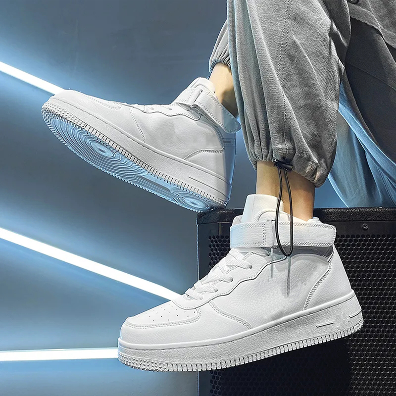 Brand Discount Men Women Flyline Running Shoes Sports Skateboarding Ones Shoes High Low Cut White Black Outdoor Trainers Sneakers
Brand Discount Men Women Flyline Running Shoes Sports Skateboarding Ones Shoes High Low Cut White Black Outdoor Trainers Sneakers