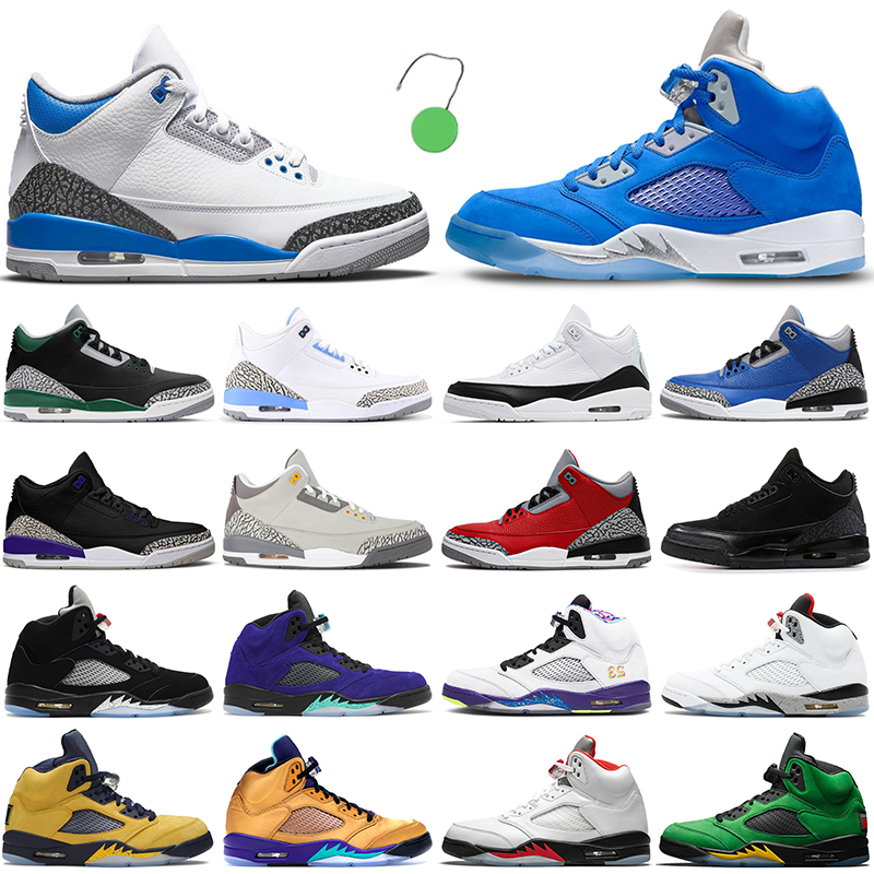 Basketball Shoes Retro Air Jordan 3s Jumpman Jorden 5s Men Women 3 Racer Blue Midnight Navy True UNC Cool Grey 5 Bluebird Stealth What The Outdoor Trainers Sneakers, 3s cement red
Basketball Shoes Retro Air Jordan 3s Jumpman Jorden 5s Men Women 3 Racer Blue Midnight Navy True UNC Cool Grey 5 Bluebird Stealth What The Outdoor Trainers Sneakers, 3s cement red