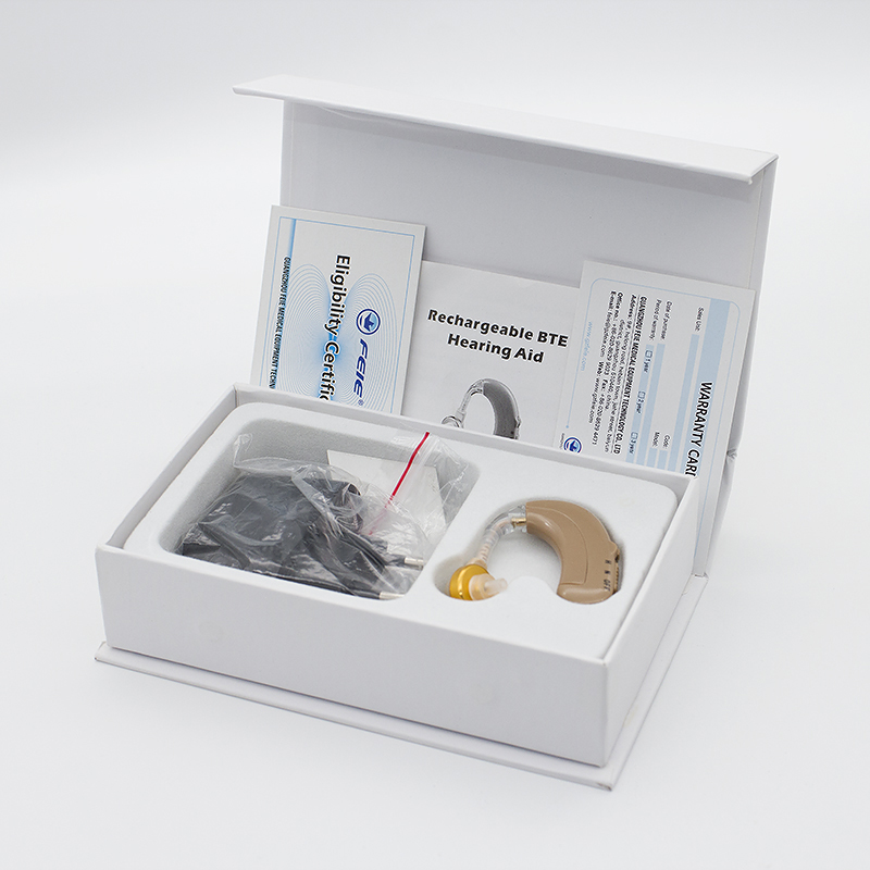C-109 USB Rechargeable Hearing Aids Mini Ear Hearing Amplifier Adjustable Tone Hearing Aid Sound Amplifier DeviceScouts
C-109 USB Rechargeable Hearing Aids Mini Ear Hearing Amplifier Adjustable Tone Hearing Aid Sound Amplifier DeviceScouts