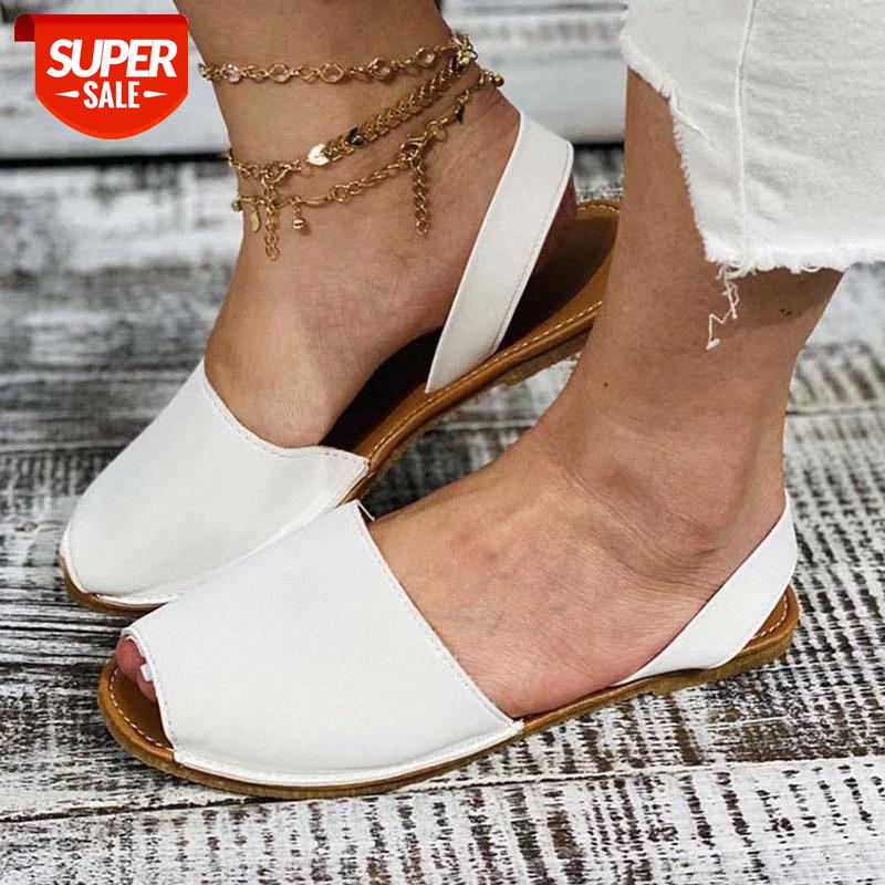 2021 Women's Sandals Flock Summer Woman Retro Sandals Slip On Casual Peep Toe Sewing Flat Shoes Woman Beach Footwear #m07Y, Black
2021 Women's Sandals Flock Summer Woman Retro Sandals Slip On Casual Peep Toe Sewing Flat Shoes Woman Beach Footwear #m07Y, Black