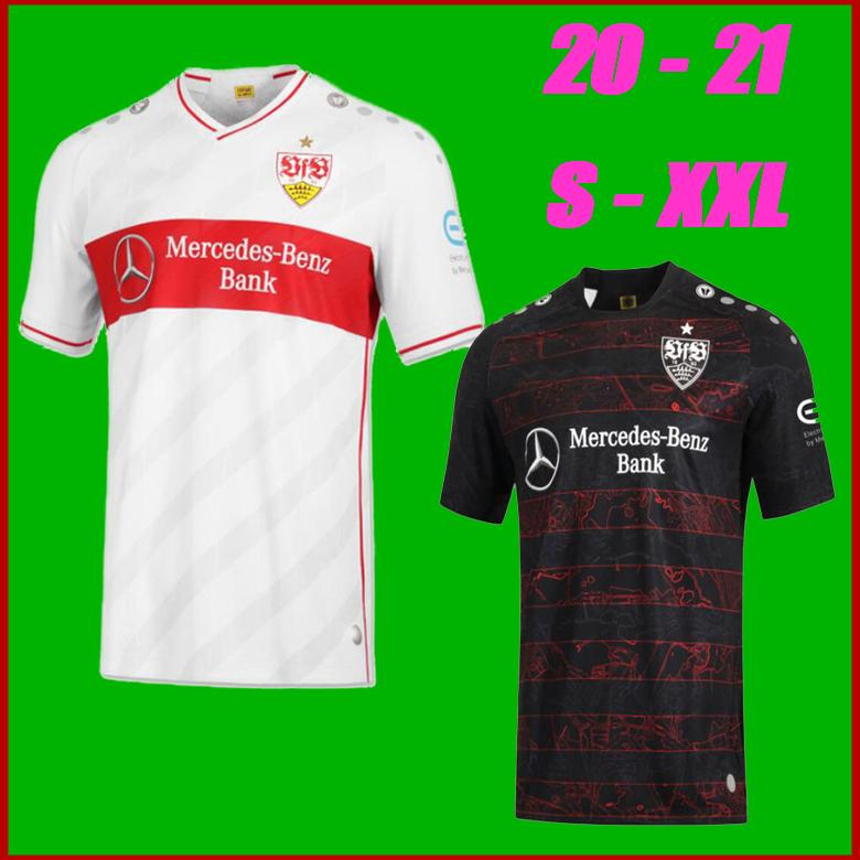 2021new 20 21 VfB Stuttgart Soccer Jerseys HOME away 2020 2021 maillots DIDAVI GRAHL W.SILAS GONZALEA MANGALA Football shirts, Black;yellow
2021new 20 21 VfB Stuttgart Soccer Jerseys HOME away 2020 2021 maillots DIDAVI GRAHL W.SILAS GONZALEA MANGALA Football shirts, Black;yellow