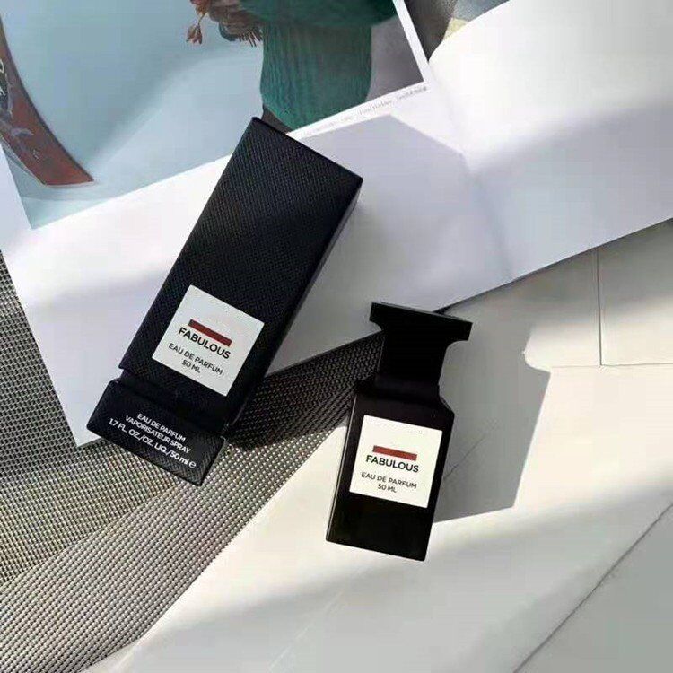 Neutral Perfume FABULOUS Women Perfume EAU DE PARFUM 50ML Lasting Fragrance Highest Quality Perfume Free Postage
Neutral Perfume FABULOUS Women Perfume EAU DE PARFUM 50ML Lasting Fragrance Highest Quality Perfume Free Postage