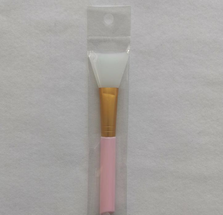 White rod powder rod soft hair mask Silicone mask brush makeup brushs beauty brush tuner brushs mask applicator
White rod powder rod soft hair mask Silicone mask brush makeup brushs beauty brush tuner brushs mask applicator