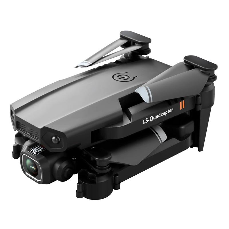Drone LSRC LS-XT6 Mini WiFi FPV with 4K/1080P HD Dual Camera Altitude Hold Mode Foldable RC Drone Quadcopter RTF top sell
Drone LSRC LS-XT6 Mini WiFi FPV with 4K/1080P HD Dual Camera Altitude Hold Mode Foldable RC Drone Quadcopter RTF top sell