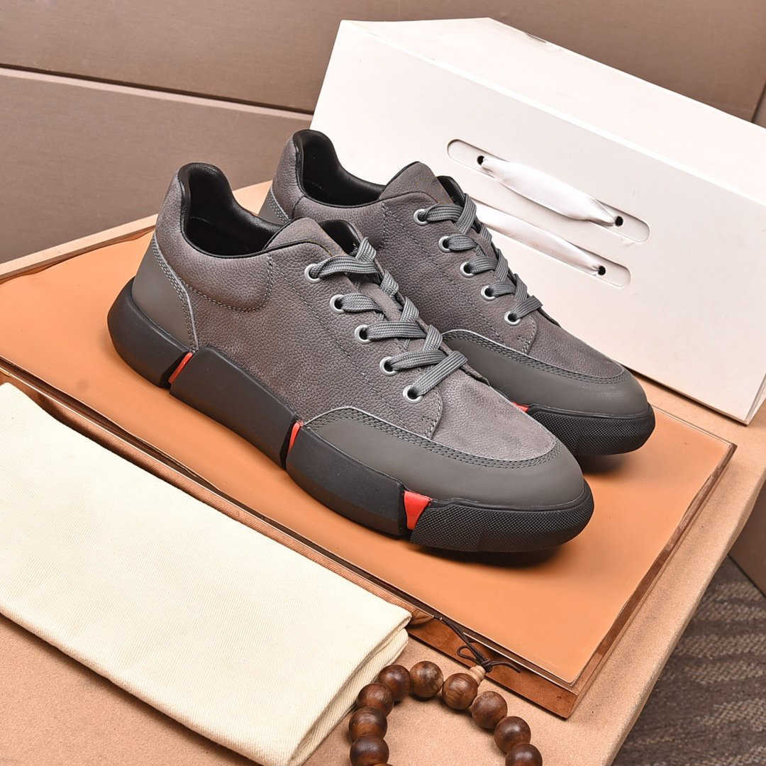 men casual shoes sports sneaker Paris designer shoe man dress fashion sneakers mens Leather lace-up shose gentlemen supsneaker, Double box packaging
men casual shoes sports sneaker Paris designer shoe man dress fashion sneakers mens Leather lace-up shose gentlemen supsneaker, Double box packaging