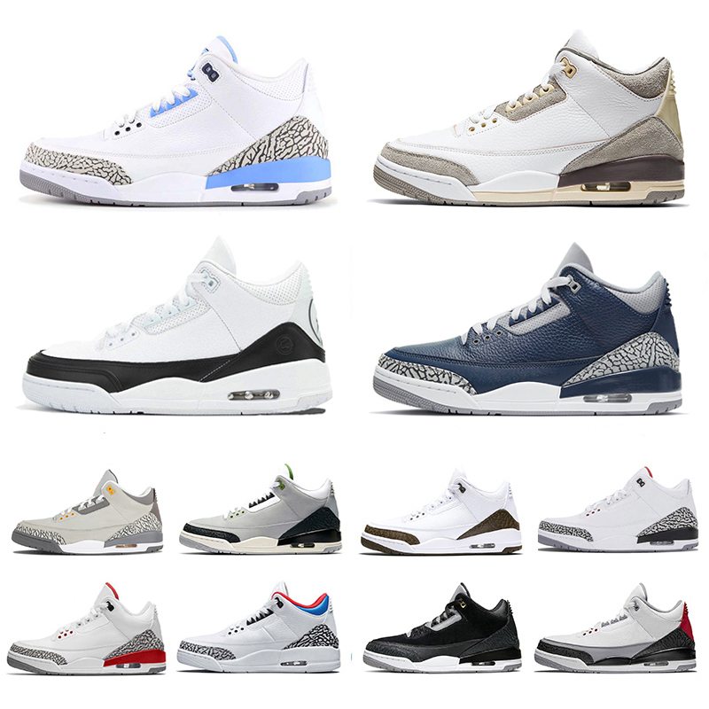 Jumpman 3 x Fragment mens basketball shoes 3s A Ma Maniere Black Red white Cement Court Purple UNC Katrina Varsity Royal men trainer sports sneakers, Pay for box
Jumpman 3 x Fragment mens basketball shoes 3s A Ma Maniere Black Red white Cement Court Purple UNC Katrina Varsity Royal men trainer sports sneakers, Pay for box