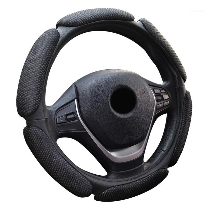 Steering Wheel Covers 15inch Cover 1pc Multi-color Universal Breathable Interior
Steering Wheel Covers 15inch Cover 1pc Multi-color Universal Breathable Interior