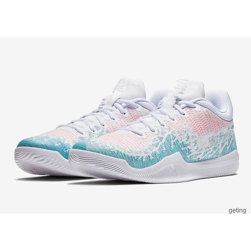 Shoes Mamba Rage Summertime Men Basketball White Green Glow Bright Mango Hyper Grape
Shoes Mamba Rage Summertime Men Basketball White Green Glow Bright Mango Hyper Grape