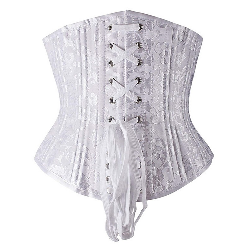VIP payment link for box and extra Jacquard Underbust Black Waist Trainer Corset