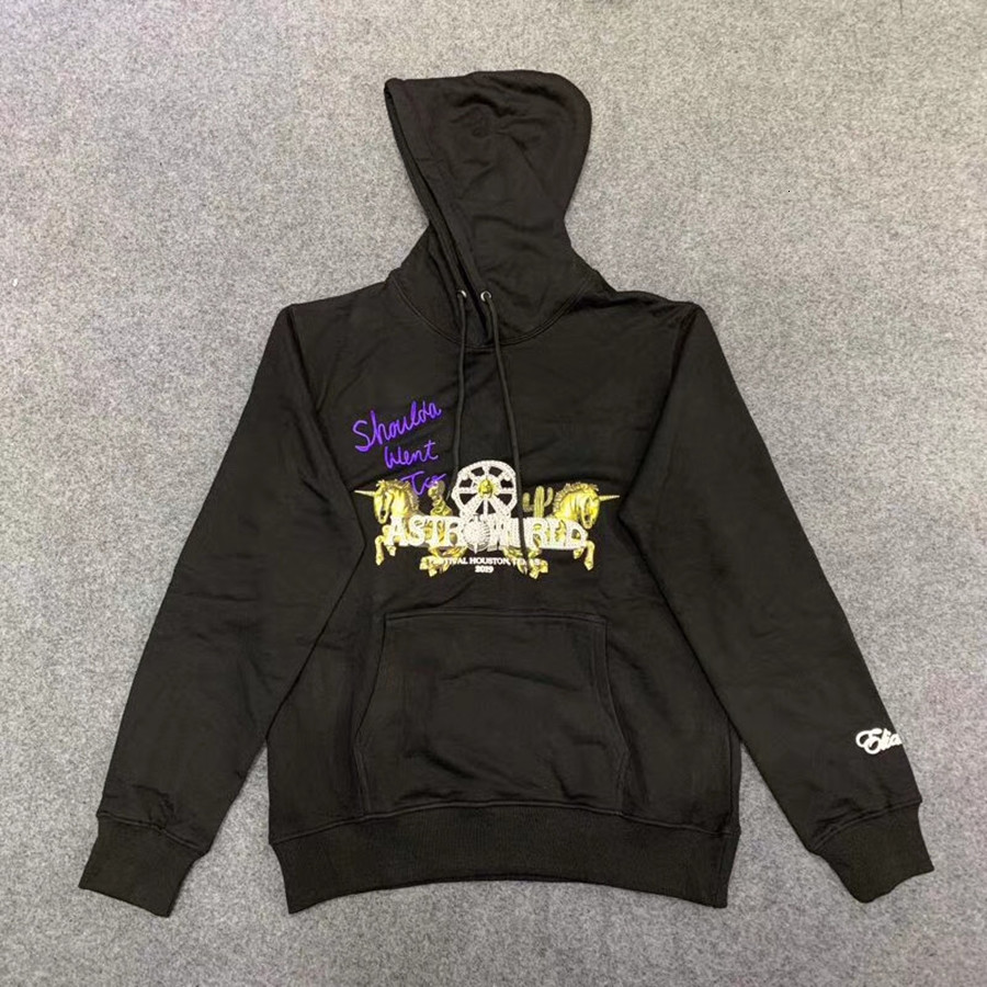 2021 New Travis Scott Mais Alto Sol Astroworld Hoodie Das Mulheres Dos Homens De Alta Qualidade Moletom Com Capuz Moda Casual Pulver Jfnv
2021 New Travis Scott Mais Alto Sol Astroworld Hoodie Das Mulheres Dos Homens De Alta Qualidade Moletom Com Capuz Moda Casual Pulver Jfnv