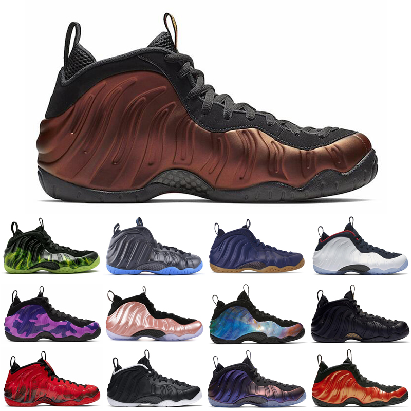 Discount Penny Hardaway basketball shoes Foam One Vandalized Paranorman Obsidian Purple Camo KNICK Doernbecher mens trainers Sports Sneakers
Discount Penny Hardaway basketball shoes Foam One Vandalized Paranorman Obsidian Purple Camo KNICK Doernbecher mens trainers Sports Sneakers