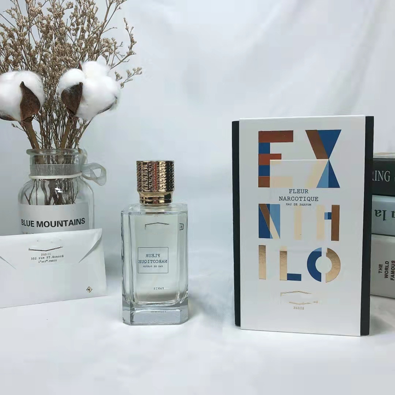 Factory direct In stock! Wholesales Fleur Narcotique perfume EAU DE PARFUM 100ml Fragrance long lasting for men women Unisex spray free Ship
Factory direct In stock! Wholesales Fleur Narcotique perfume EAU DE PARFUM 100ml Fragrance long lasting for men women Unisex spray free Ship