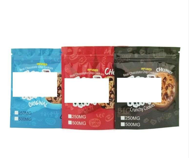 2021 Newest high quality mylar bags 500mg trips ahoy cookies bags chewy candy blasts edible packaging smell proof zipper flowers bags
2021 Newest high quality mylar bags 500mg trips ahoy cookies bags chewy candy blasts edible packaging smell proof zipper flowers bags