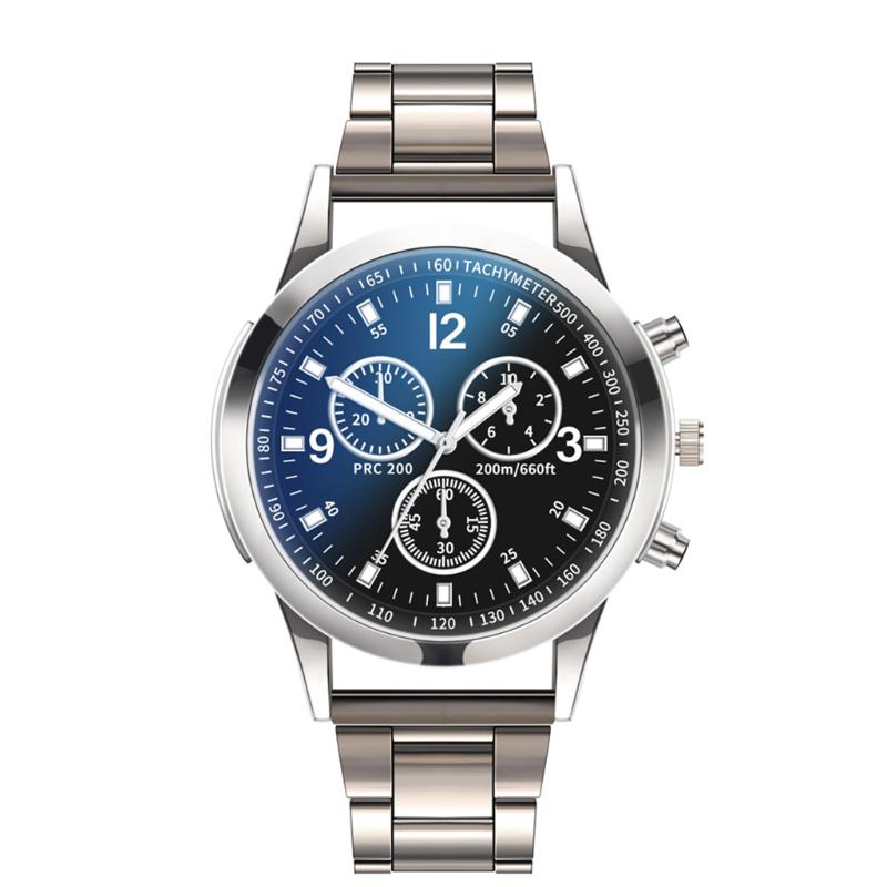 Wristwatches Electronic Watches Men 2021 Luxury Montre Reloj Hombre Homme Wrist Mens Automatic Mechanical Watche, A sliverband
Wristwatches Electronic Watches Men 2021 Luxury Montre Reloj Hombre Homme Wrist Mens Automatic Mechanical Watche, A sliverband