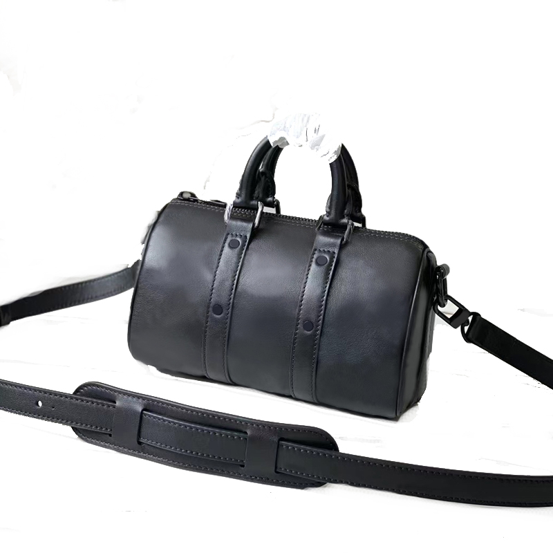 Travelling bags Men keepall xs Leather Pillow Soft Fashion Casual Travel Handbags Cowhide Shoulderbag Crossbody With Box B144-1 57960 57961 BAG0001 5a top quality, Black 57960
Travelling bags Men keepall xs Leather Pillow Soft Fashion Casual Travel Handbags Cowhide Shoulderbag Crossbody With Box B144-1 57960 57961 BAG0001 5a top quality, Black 57960