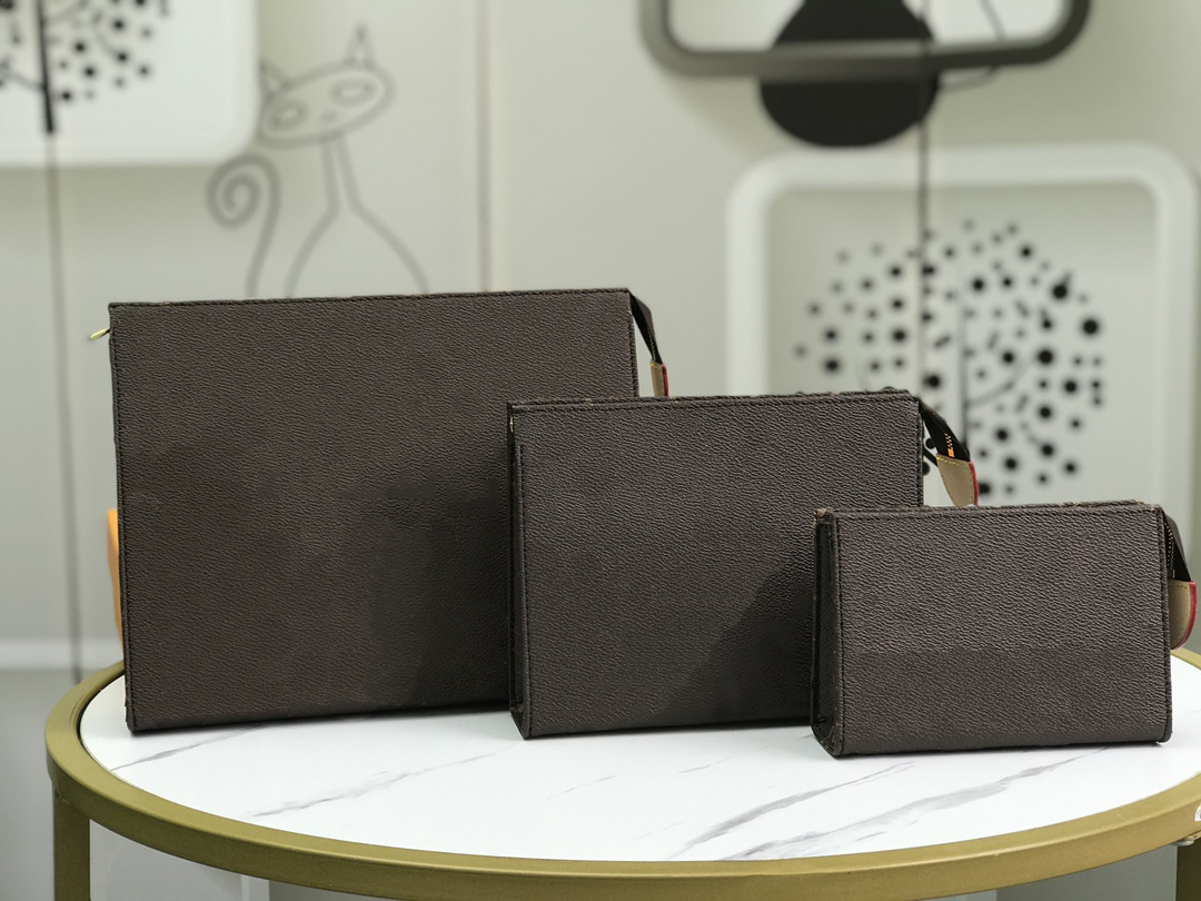 Wholesale all series storage bags Large medium small size Wallet brown letter flower Genuine Leather purse wallets Cosmetic bag Handbags purses
Wholesale all series storage bags Large medium small size Wallet brown letter flower Genuine Leather purse wallets Cosmetic bag Handbags purses