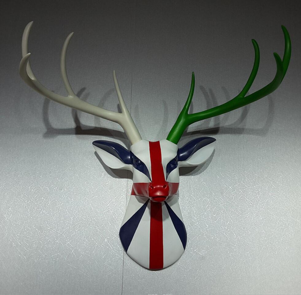 National Flag Deer … - image