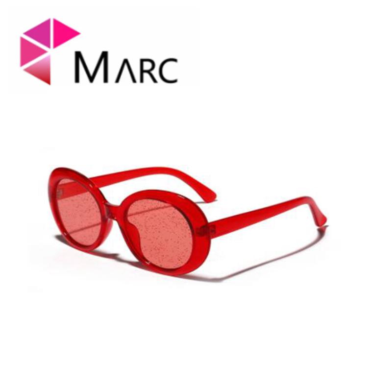 Sunglasses Female 2021 Trends Round Glasses Frame Women Red Lens Shiny UV400 American Style Eyewear Yellow Lunette Man
Sunglasses Female 2021 Trends Round Glasses Frame Women Red Lens Shiny UV400 American Style Eyewear Yellow Lunette Man