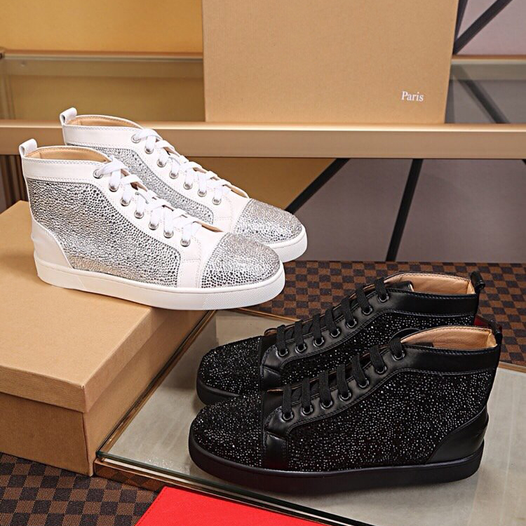 designer Men sneakers women Flat casual Shoes Spike canvas sneakers leather sneaker womens Suede Spiked Trainers spikes shoe With Box, 49
designer Men sneakers women Flat casual Shoes Spike canvas sneakers leather sneaker womens Suede Spiked Trainers spikes shoe With Box, 49