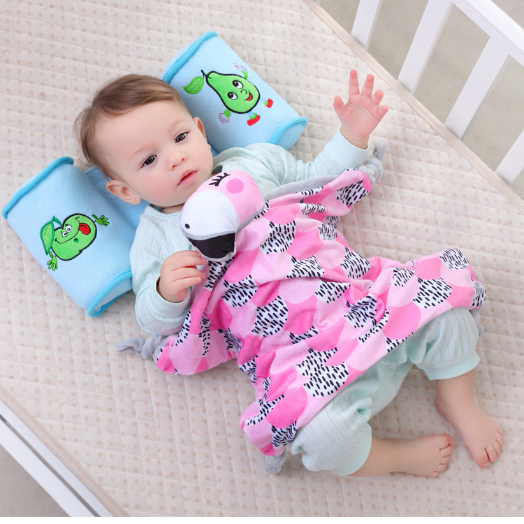 0-2 year old baby with sleeping dolls pacification towel baby supplies can be imported animal soothing towel
0-2 year old baby with sleeping dolls pacification towel baby supplies can be imported animal soothing towel