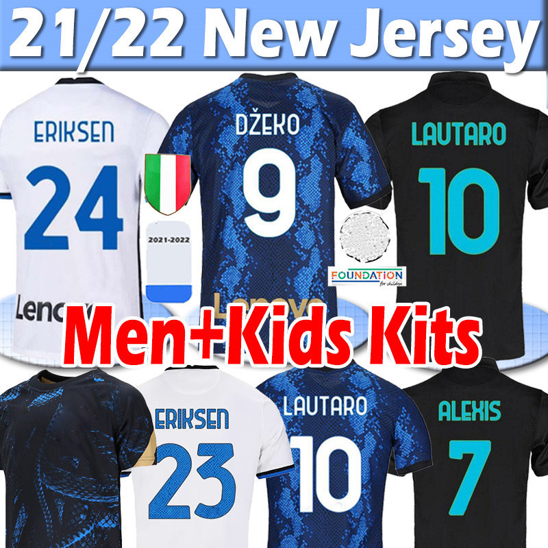 2021 2022 soccer jersey inter VIDAL BARELLA LAUTARO ERIKSEN MILAN ALEXIS DZEKO CORREA 21/22 football shirts men kids kit jerseys uniforms, 21 22 home
2021 2022 soccer jersey inter VIDAL BARELLA LAUTARO ERIKSEN MILAN ALEXIS DZEKO CORREA 21/22 football shirts men kids kit jerseys uniforms, 21 22 home