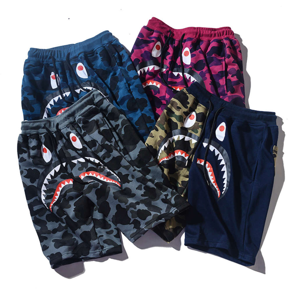 Summer 2019 men's hip hop camouflage casual sports trend Chinese pants Korean Capris, Black
Summer 2019 men's hip hop camouflage casual sports trend Chinese pants Korean Capris, Black