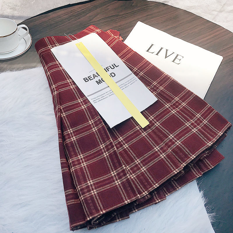 New Vintage High-waist Chess Plied Summer 2021 Harajuku Goth Mini Skirt Schoolgirl Streetwear Clothes 72p2, Black
New Vintage High-waist Chess Plied Summer 2021 Harajuku Goth Mini Skirt Schoolgirl Streetwear Clothes 72p2, Black