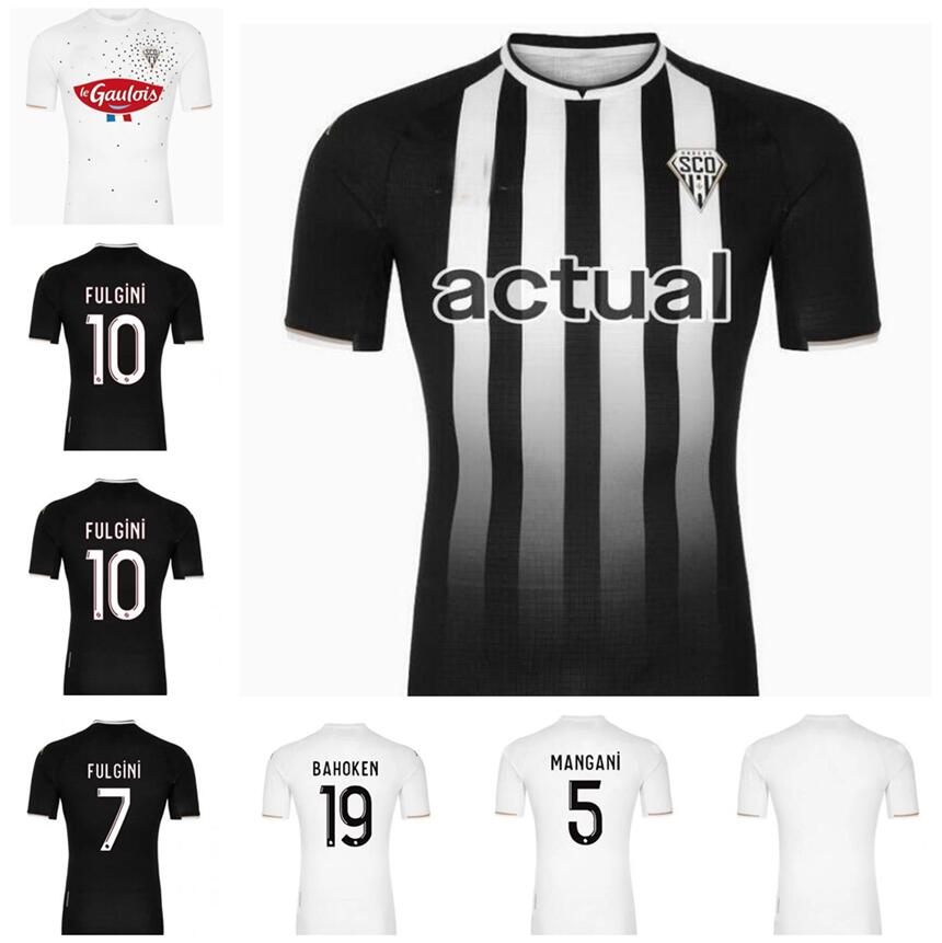 2021 2022 maillots SCO Angers SOCCER JERSEYS Diony Fulgini Boufal Capelle Bahoken Pereira Lage 21 22 home away football shirt uniforms tops, Black;yellow
2021 2022 maillots SCO Angers SOCCER JERSEYS Diony Fulgini Boufal Capelle Bahoken Pereira Lage 21 22 home away football shirt uniforms tops, Black;yellow