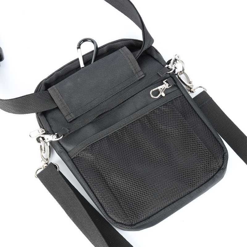 Nursing Bags, Nurse Fanny Pack, Medica Belt Utility Kit, Nursing Tools Pocket Organizer, Nurse Waist Pouch Hip Bag 210708