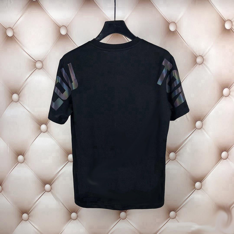 Fashion Mens Designers T Shirts Summer Men T Shirt Crane Printing High Quality T Shirt Hip Hop Men Women Short Sleeve Tees, White;black
Fashion Mens Designers T Shirts Summer Men T Shirt Crane Printing High Quality T Shirt Hip Hop Men Women Short Sleeve Tees, White;black