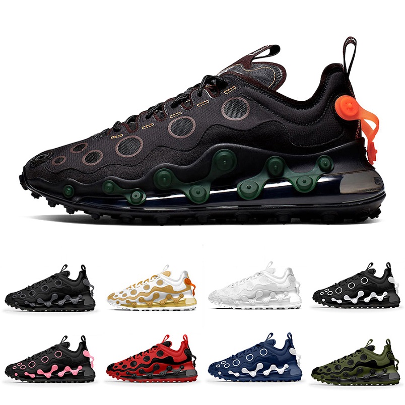 Hot Sale Black Reflect Silver ISPA Mens Running Shoes Summit White Zapatos Metallic Oreo Bred Men Women Sports Sneakers des chaussures 36-45, Color#1
Hot Sale Black Reflect Silver ISPA Mens Running Shoes Summit White Zapatos Metallic Oreo Bred Men Women Sports Sneakers des chaussures 36-45, Color#1