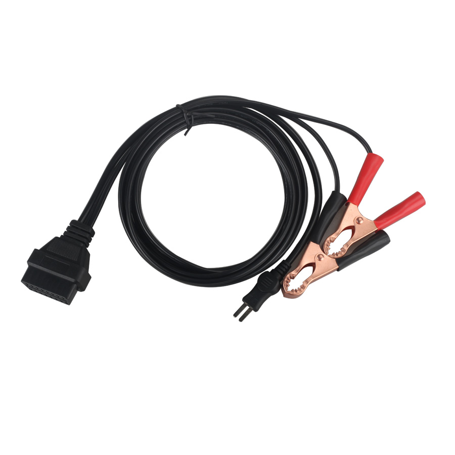 Diagnostic Full Chips PP2000 Scanning Tool DIAG BOX V9.85 for Lexia 3 Diagbox