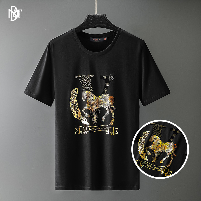 trendy men's clothing | 2021 summer new european goods ro style colorful burnt flower drill pure cotton short sve t-shirt men's, White;black
trendy men's clothing | 2021 summer new european goods ro style colorful burnt flower drill pure cotton short sve t-shirt men's, White;black