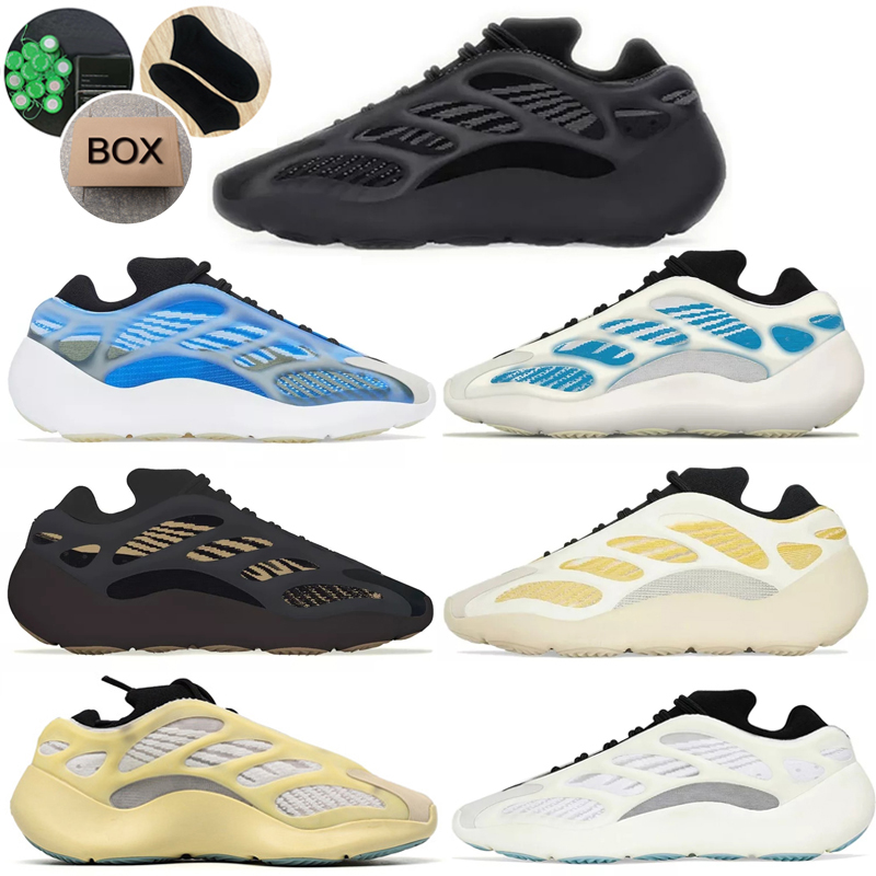 High Quality kanye yezzy 700 V3 Men Women Sports Shoes Runner Enflame Amber Sea Bright Blue Static Magnet Wave Solid Grey Tephra Inertia Trainer Sneakers
High Quality kanye yezzy 700 V3 Men Women Sports Shoes Runner Enflame Amber Sea Bright Blue Static Magnet Wave Solid Grey Tephra Inertia Trainer Sneakers