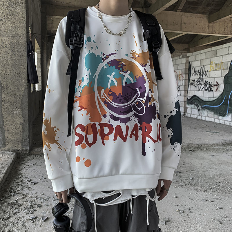 New 2021 Legal Diabo Hoodie Streetwear Homem Hip Hop Casal Moletom Branco Solto Topos Casuais Primavera Outono Japo Dos Desenhos Animados Ro
New 2021 Legal Diabo Hoodie Streetwear Homem Hip Hop Casal Moletom Branco Solto Topos Casuais Primavera Outono Japo Dos Desenhos Animados Ro