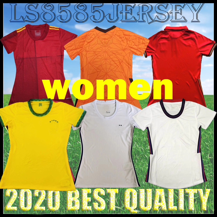 Women 21 22 Spain FFF national team soccer jerseys RAMOS KROOS KANE Ronaldo 2020 spain Camiseta de futbol MORATA football shirt maillot foot, Black;yellow
Women 21 22 Spain FFF national team soccer jerseys RAMOS KROOS KANE Ronaldo 2020 spain Camiseta de futbol MORATA football shirt maillot foot, Black;yellow