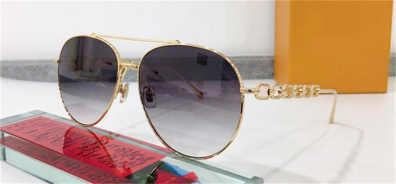 New fashion design sunglasses Z1539E pilot metal frame hollow temples simple and popular style uv400 protective glasses top quality
New fashion design sunglasses Z1539E pilot metal frame hollow temples simple and popular style uv400 protective glasses top quality