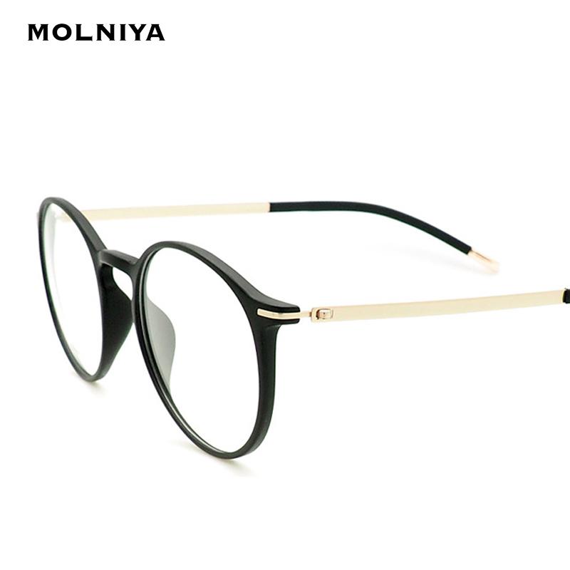 Fashion Sunglasses Frames Vintage Round Glasses Frame Transparent Lens Men's Prescription Spectacles Women's Optical Computer Eyeglasses, Black
Fashion Sunglasses Frames Vintage Round Glasses Frame Transparent Lens Men's Prescription Spectacles Women's Optical Computer Eyeglasses, Black
