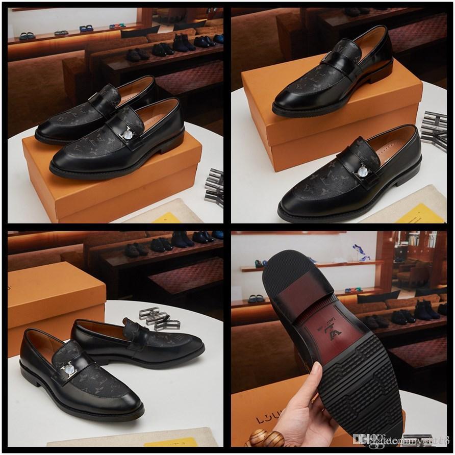 G2 Italy Handmade Men's DESIGNER Dress Shoes LUXURY Genuine Leather Party Suit 2022 Spring Male Wedding Flat Slip on Buckle Oxford Loafers 33, #05
G2 Italy Handmade Men's DESIGNER Dress Shoes LUXURY Genuine Leather Party Suit 2022 Spring Male Wedding Flat Slip on Buckle Oxford Loafers 33, #05