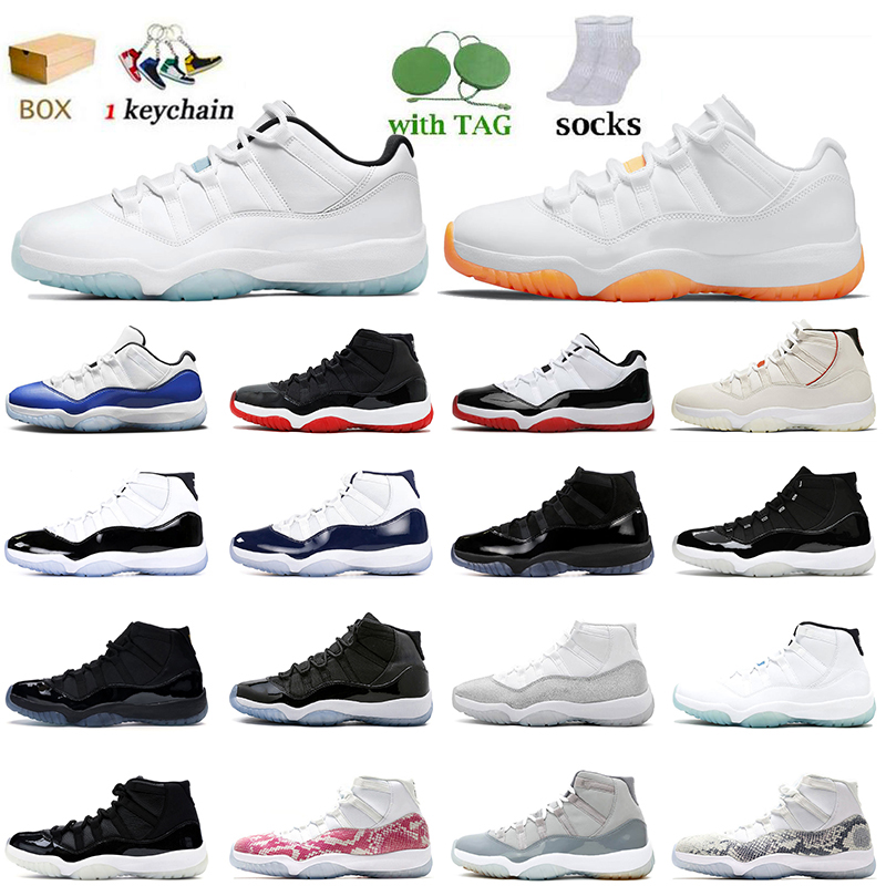 Jorden Airs 11s Mens Basketball Shoes Bred Jubilee 25th Anniversary Air Jordan Retro 11 Sneakers Low Bright Citrus Cool Grey High Pink Snakeskin Trainers, #21 40-47 (6)
Jorden Airs 11s Mens Basketball Shoes Bred Jubilee 25th Anniversary Air Jordan Retro 11 Sneakers Low Bright Citrus Cool Grey High Pink Snakeskin Trainers, #21 40-47 (6)