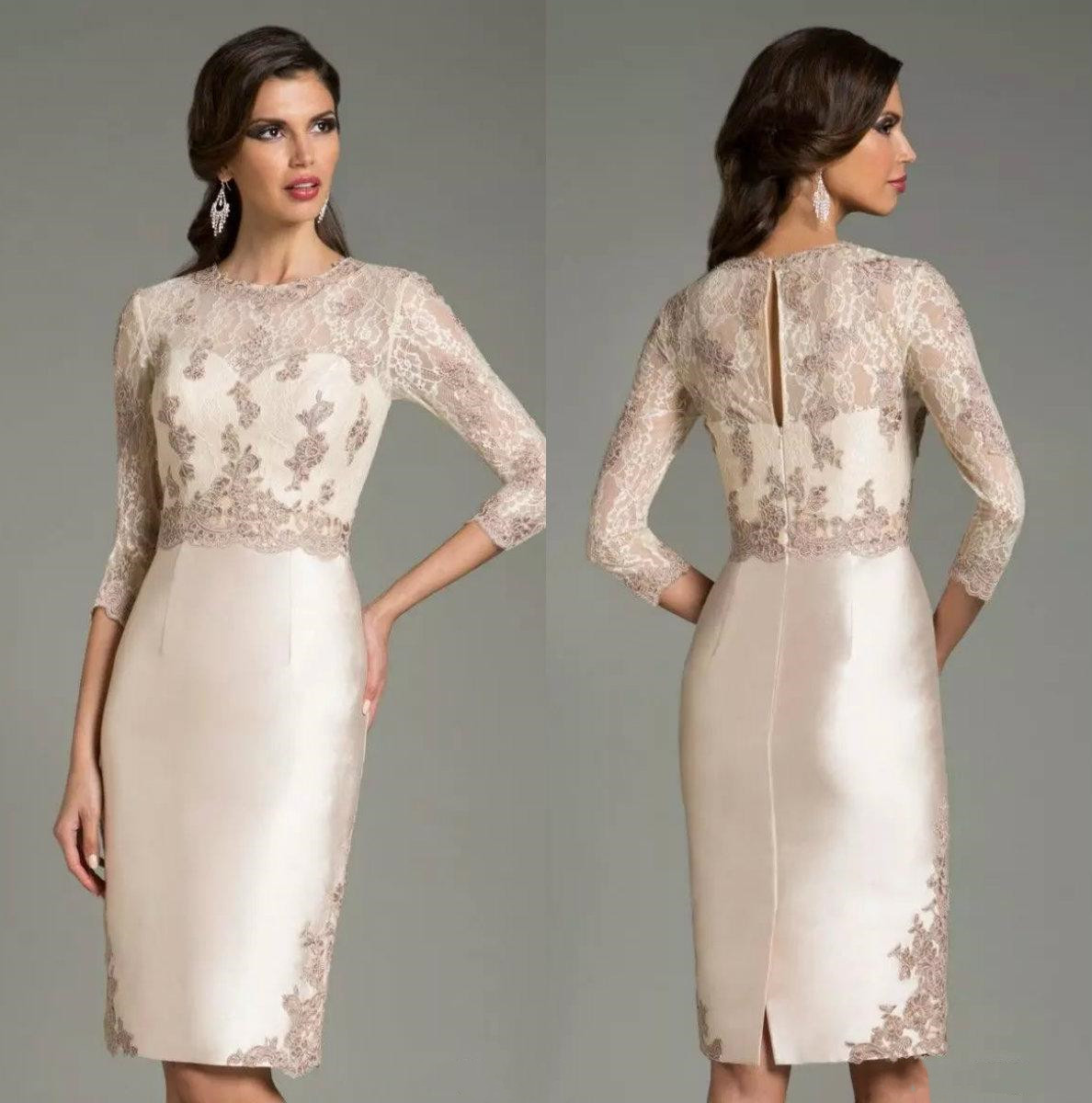 Elegant Sheath Mother's Dresses Suits Black Applique Evening Gowns Floor Dress For Mother Of Groom
Elegant Sheath Mother's Dresses Suits Black Applique Evening Gowns Floor Dress For Mother Of Groom