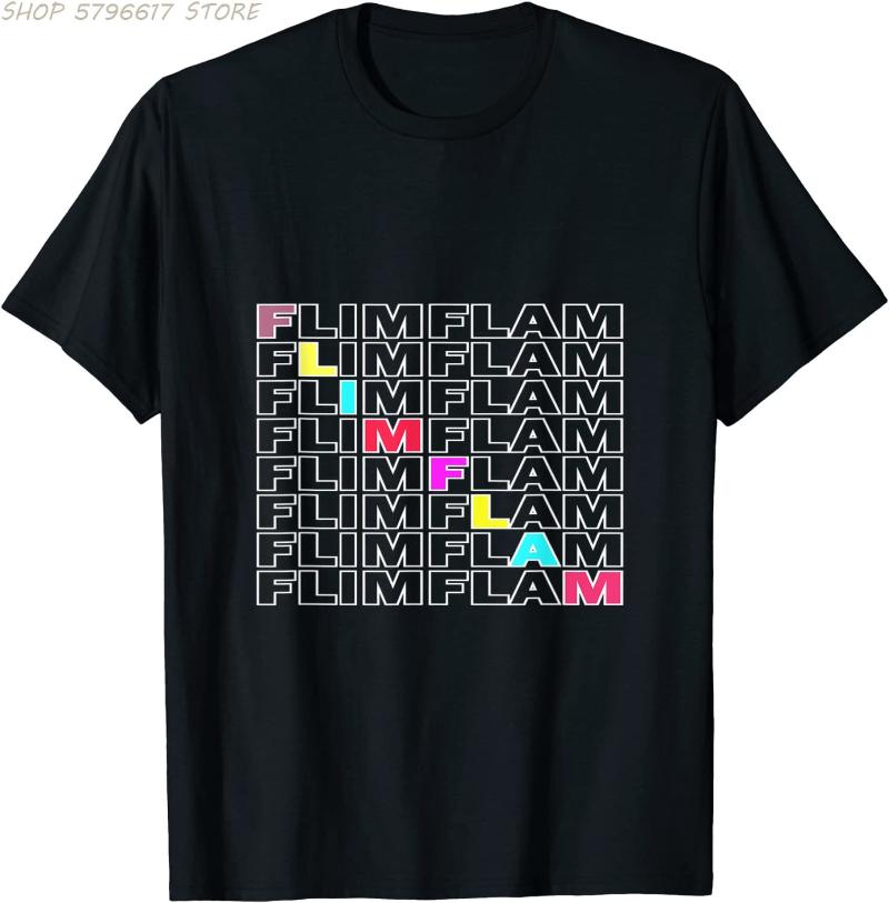 Men's T-Shirts Funny Print Men Graphic Novelty Sarcastic Mens High Quality Tees Fashion Flim Flam Shirt Flamingo Animal, White;black
Men's T-Shirts Funny Print Men Graphic Novelty Sarcastic Mens High Quality Tees Fashion Flim Flam Shirt Flamingo Animal, White;black