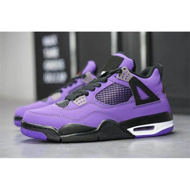 Travis Scott x 4 4S Cactus Jack IV Purple Blue Sneaker Shoes Sports Sneakers Authentic Sneaker Shoes Size US 40-47
Travis Scott x 4 4S Cactus Jack IV Purple Blue Sneaker Shoes Sports Sneakers Authentic Sneaker Shoes Size US 40-47