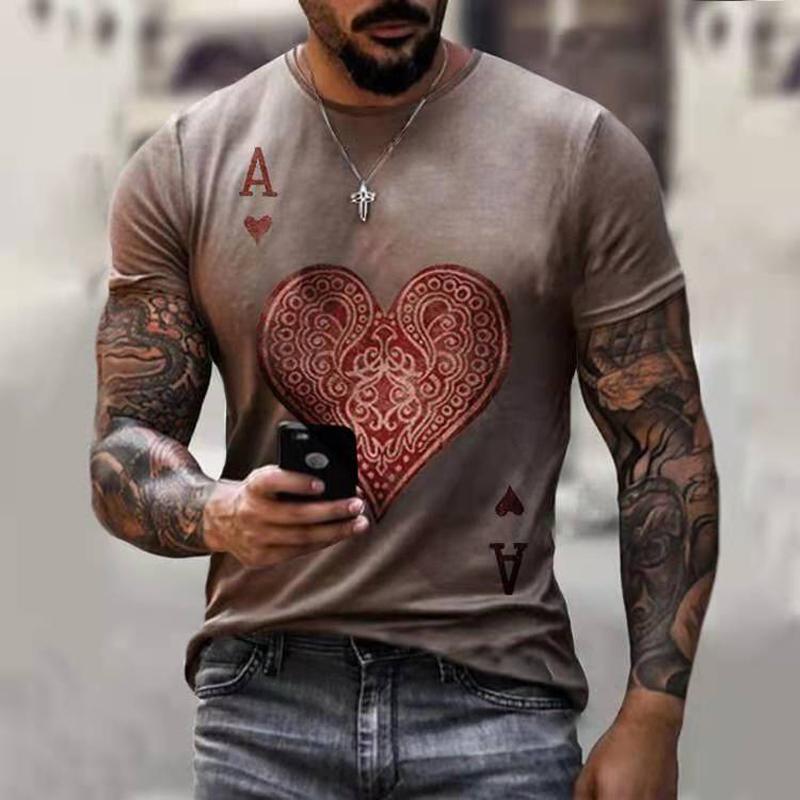 Men's T-Shirts 20221 Summer Men T-shirt 3D Car Highway Motorcycle Biker Hip Hop Tshirt Tee Top Oversize T Shirt For Vintage Clothes
Men's T-Shirts 20221 Summer Men T-shirt 3D Car Highway Motorcycle Biker Hip Hop Tshirt Tee Top Oversize T Shirt For Vintage Clothes